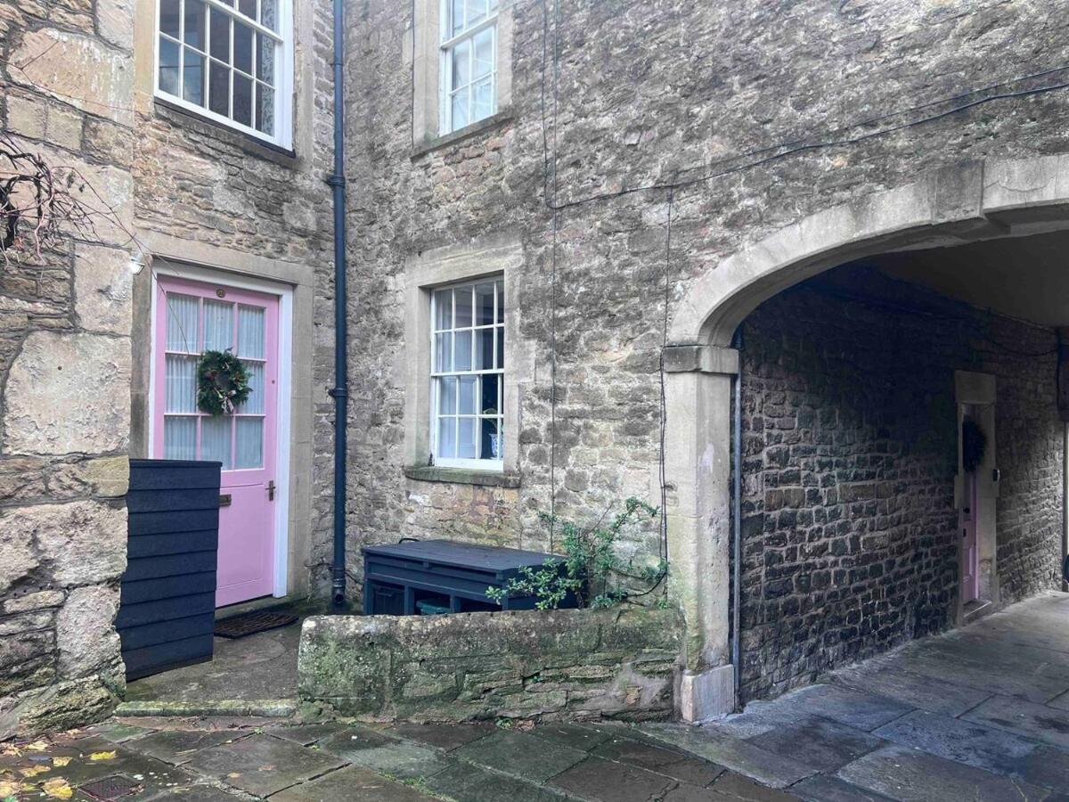 Cosy Weavers Cottage - Heart Of Frome Exterior foto